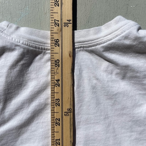 Men's Nike T-Shirt Multicolor All-Over Spell S Swish Logo Streetwear City Sports - Picture 11 of 11